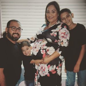 Meet your Posher, Stephanie